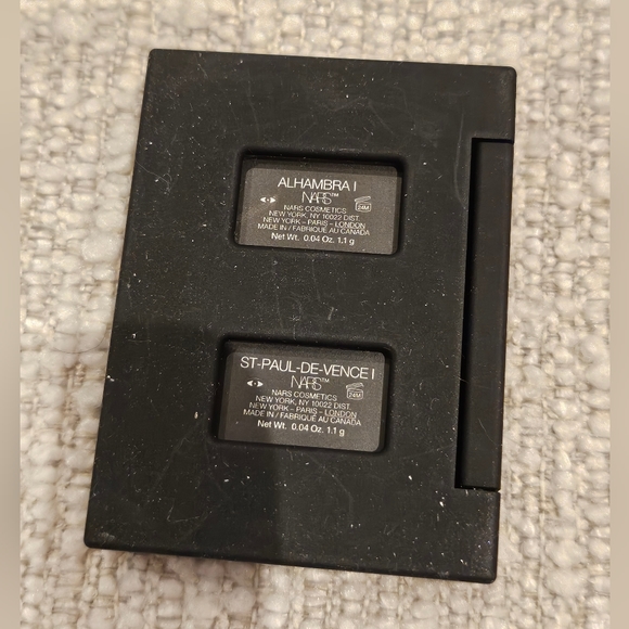 Nars Eyeshadow Duo - Picture 3 of 4